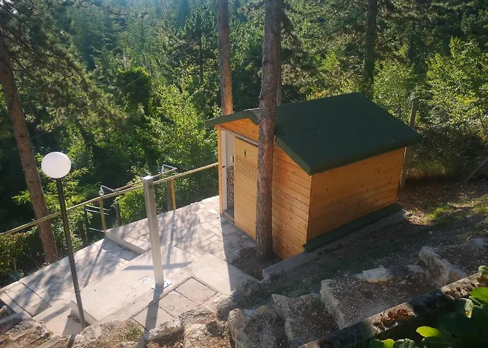 Poggio Eco B&B