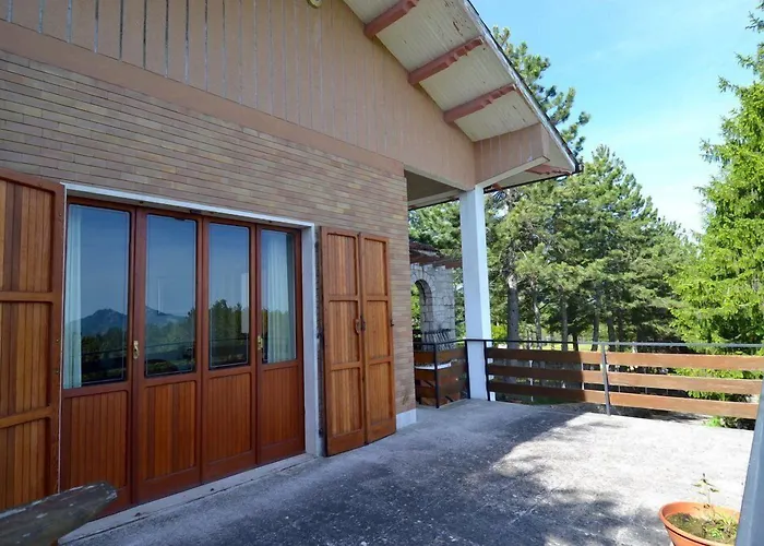 Poggio Eco B&B